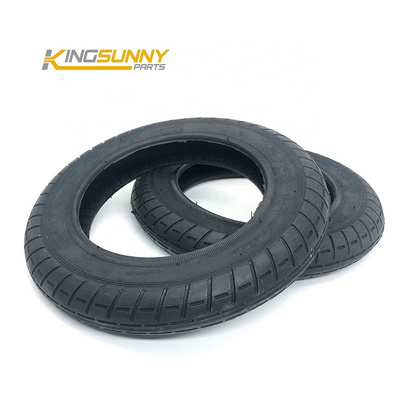 10 inch Front Tyre Wanda Outer Tyre for Xiaomi M365/ Pro/ 1S/ Essential/ Pro2/Mi3 Electric Scooter Tire Replacement Parts