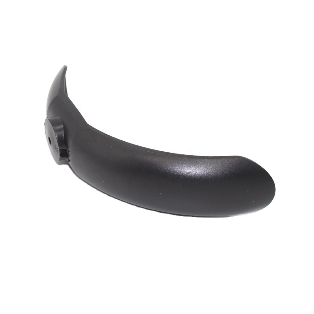 KING-SUNNY Front Mudguards Mudguard Fender for Xiaomi Mijia M365 PRO 1S E- Scooter Spare Parts