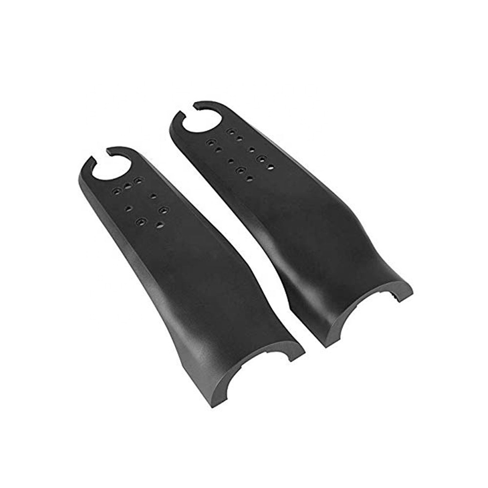 Front Fork Plastic Cover Shell for M365 / Pro / 1S / Essential / Pro2 electric scooter parts Plastic Protective Shell