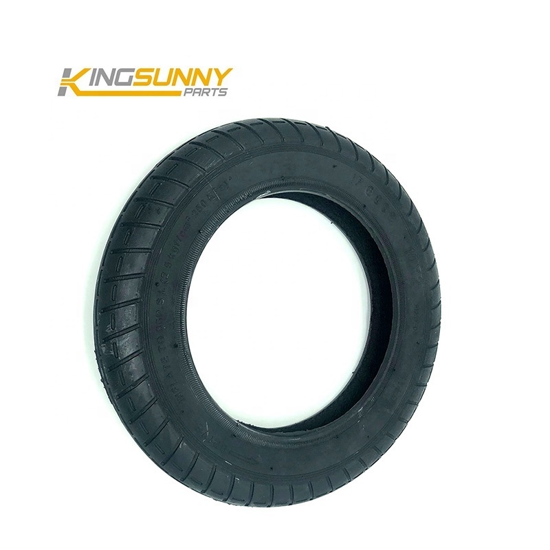 10 inch Front Tyre Wanda Outer Tyre for Xiaomi M365/ Pro/ 1S/ Essential/ Pro2/Mi3 Electric Scooter Tire Replacement Parts