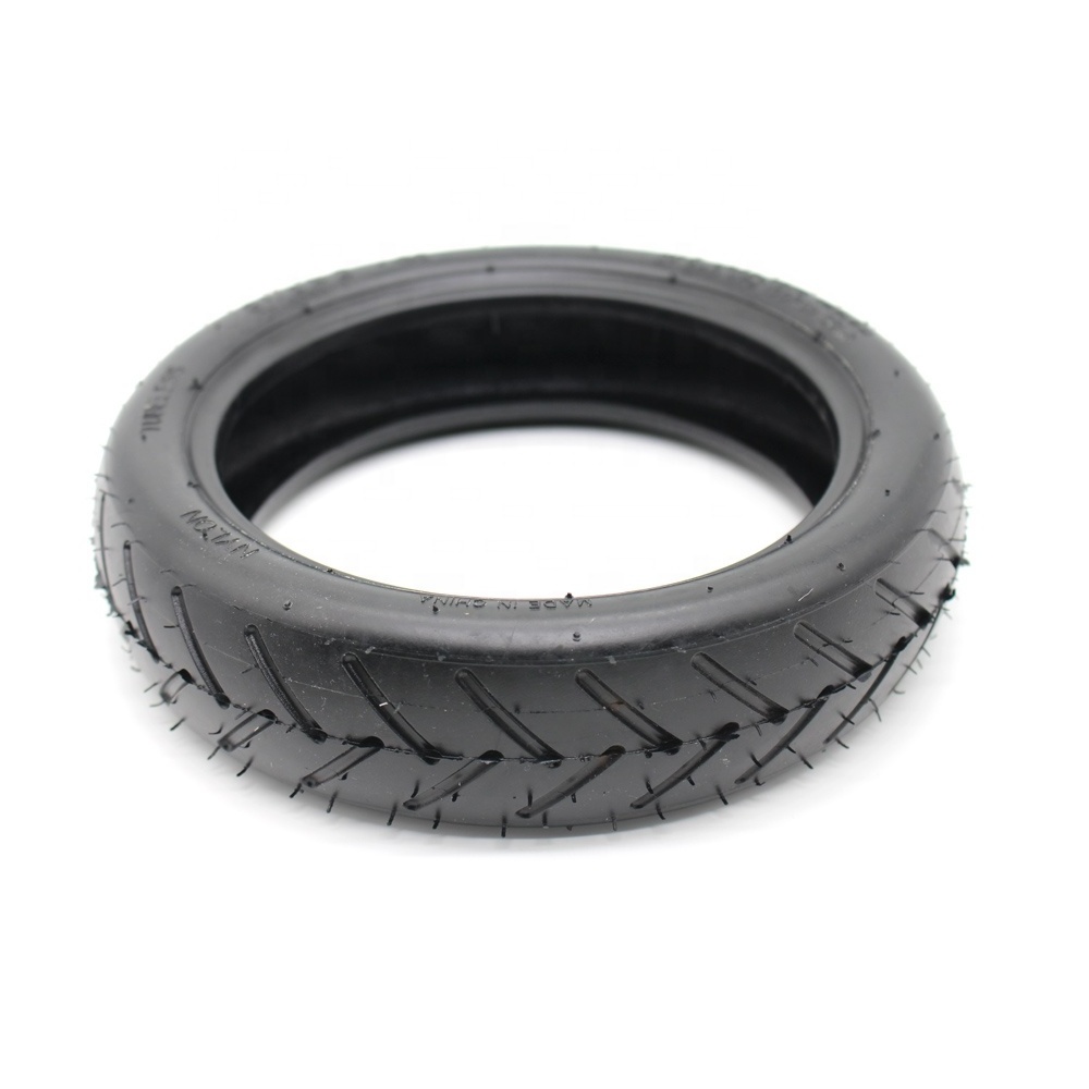 8.5 inch air tyre outer tire for Xiaomi M365 1S Pro2 Essential electric scooter parts cover tyre