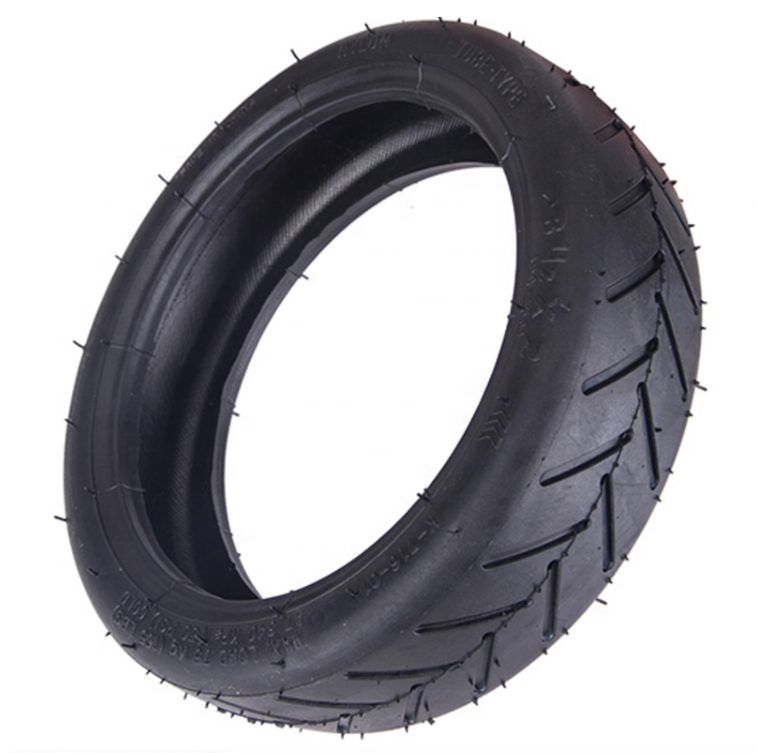 8.5 inch air tyre outer tire for Xiaomi M365 1S Pro2 Essential electric scooter parts cover tyre