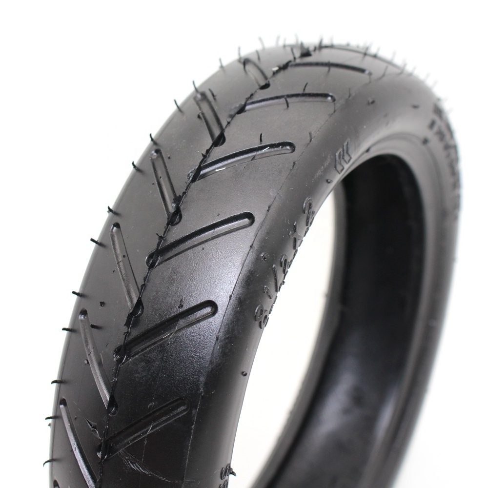 8.5 inch air tyre outer tire for Xiaomi M365 1S Pro2 Essential electric scooter parts cover tyre