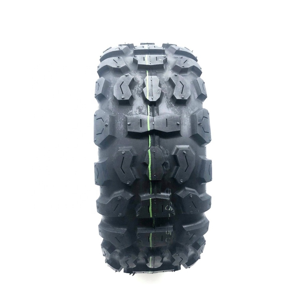 11 inch Electric Scooter Outer tyre 90/65-6.5 tubeless tire For Speedual Plus Zero 11X Scooter parts