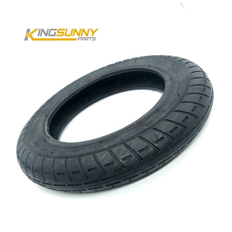 10 inch Front Tyre Wanda Outer Tyre for Xiaomi M365/ Pro/ 1S/ Essential/ Pro2/Mi3 Electric Scooter Tire Replacement Parts