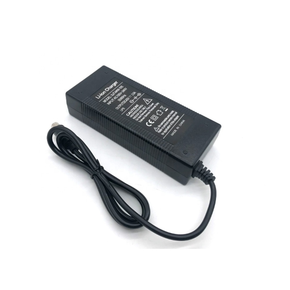 High quality 42V 2A Power adapter M365 scooter battery charger for Xiaomi PRO 1S Essential ES1 ES2 ES3 scooter replacement parts