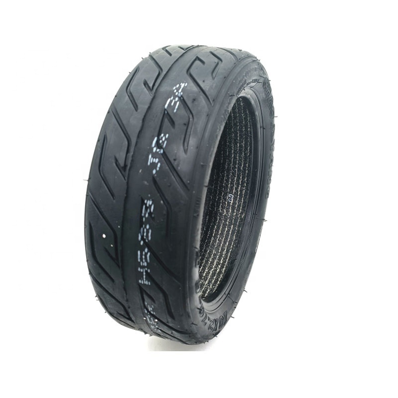 CHAOYANG 10*2.7-6.5 Tubeless tire Explosion-Proof vacuum Tire 10 inch Escooter tyre Electric scooter parts