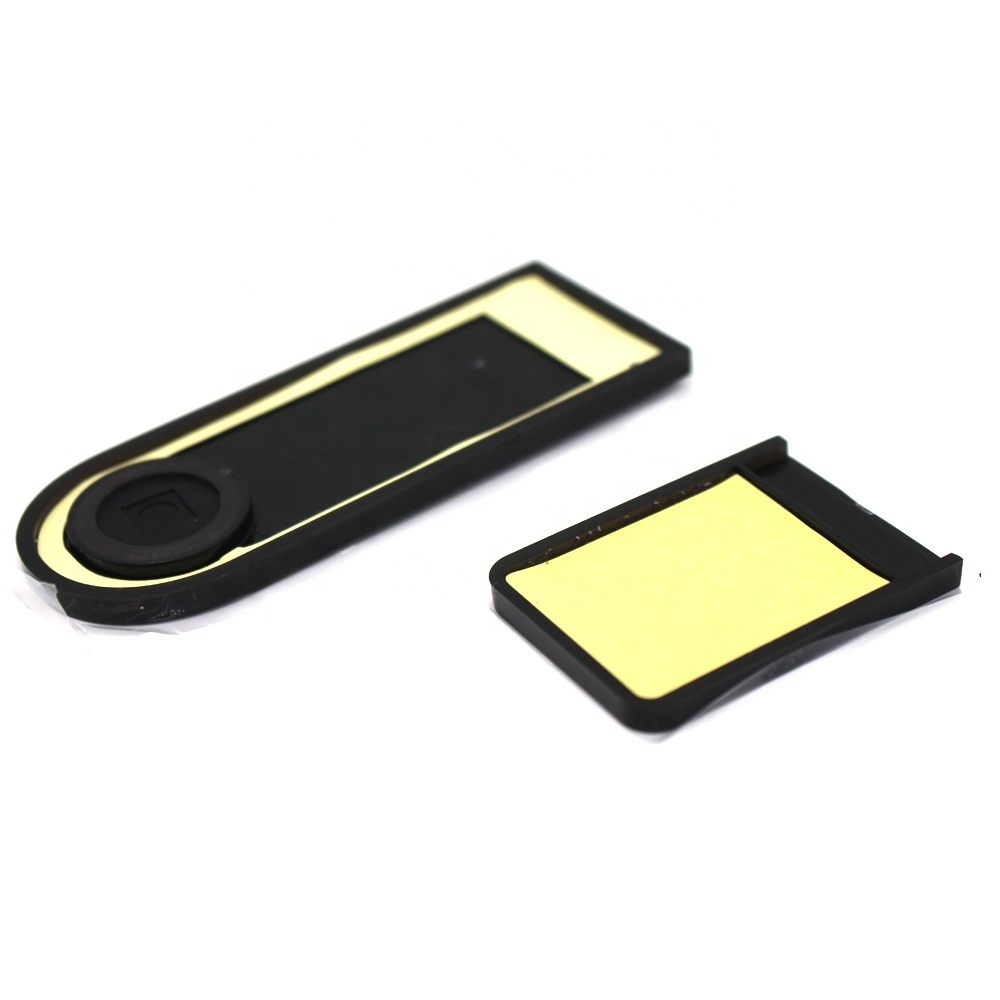 Dashboard Cover Electric scooter parts for Xiaomi M365 pro Scooter LED indicator panel Cover Replacement Accessories