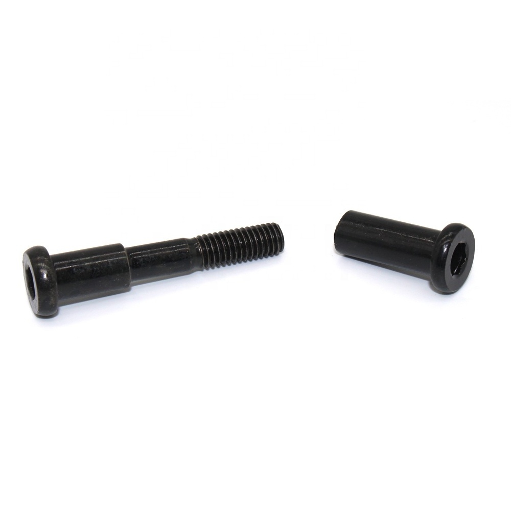 Electric Scooter Accessories Fixed Bolt Screws for Xiaomi MIJIA M365 Scooter Repair Parts