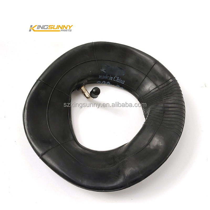 King Sunny Scooters Inner Tube 8 Inch 200x50 Inner Tube For Electric Scooter Parts Ct Rubber Brand Good Tire And Tubes 200x50