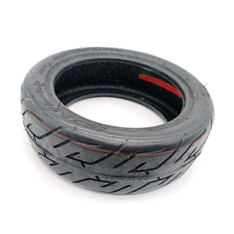 CHAOYANG 10*2.7-6.5 Tubeless tire Explosion-Proof vacuum Tire 10 inch Escooter tyre Electric scooter parts