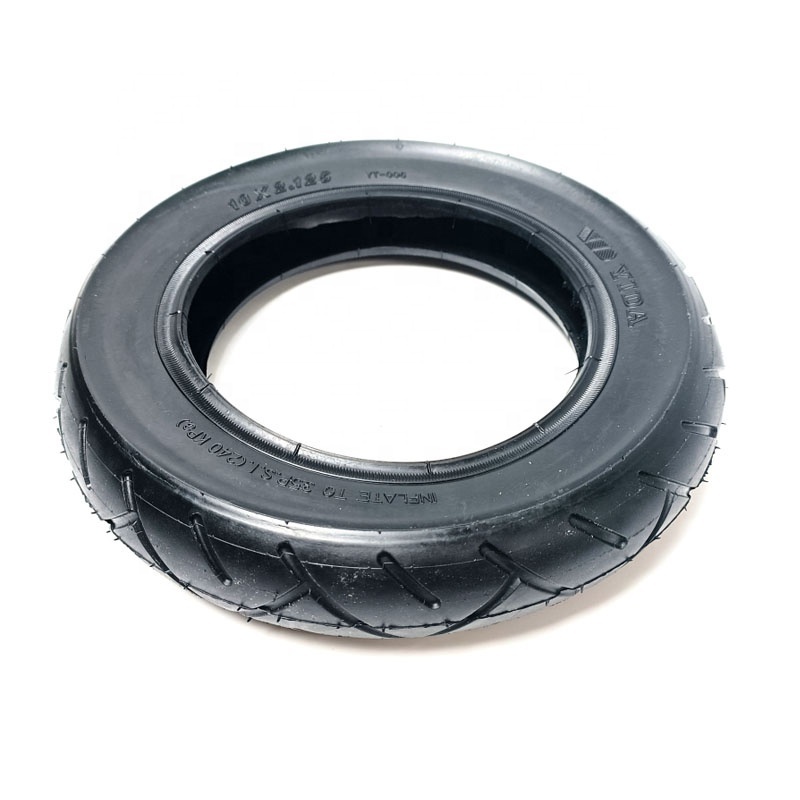 10*2.125 Outer tire for 10*2.125 Wheels only Electric Scooter accessories cover tyre replacement parts