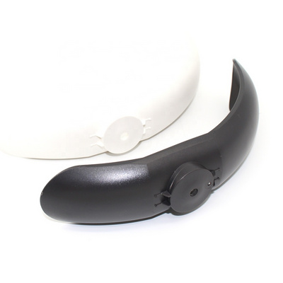 Scooter spare parts Front Wheel Fender for M365 / Pro / 1S / Essential / Pro2 Electric Scooter parts Front Mudguard