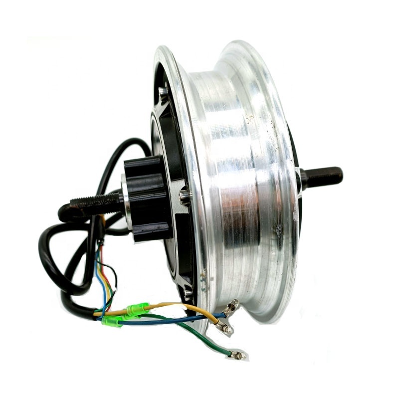 Electric Scooter accessories Kugoo M4 Scooter Rear Wheel Motor for Kugoo M4 Scooter parts