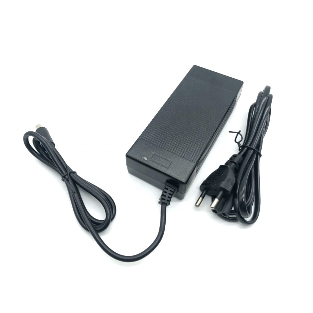 High quality 42V 2A Power adapter M365 scooter battery charger for Xiaomi PRO 1S Essential ES1 ES2 ES3 scooter replacement parts