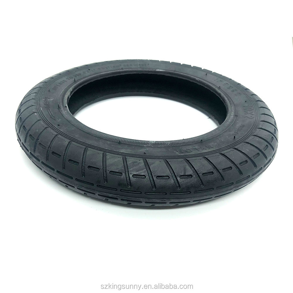 10 inch front tyre outer tire for M365 / Pro / 1S / Essential / Pro2 Scooter cover tyre electric scooter parts