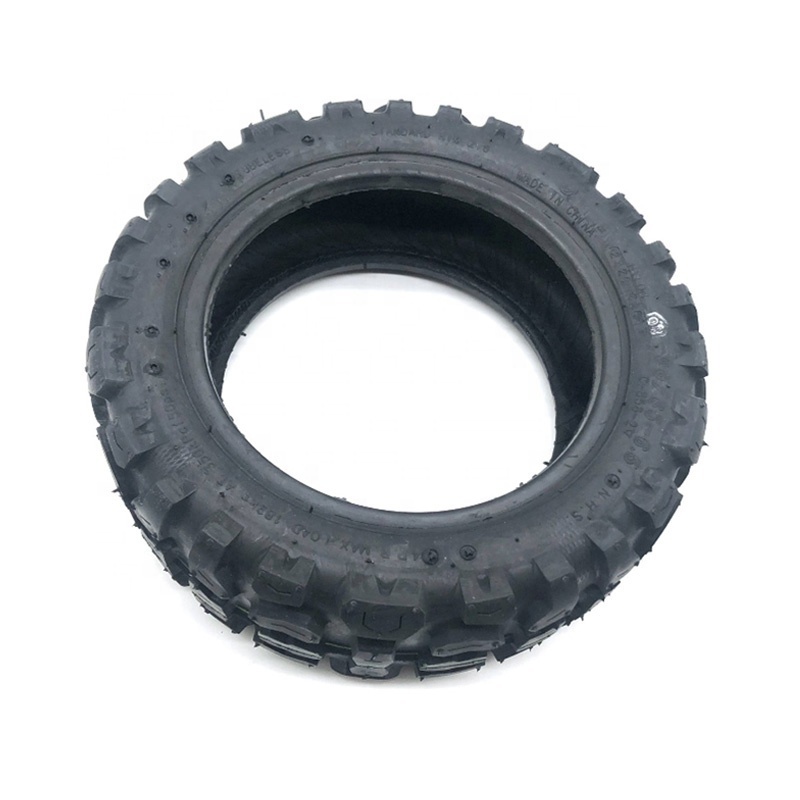 11 inch Electric Scooter Outer tyre 90/65-6.5 tubeless tire For Speedual Plus Zero 11X Scooter parts