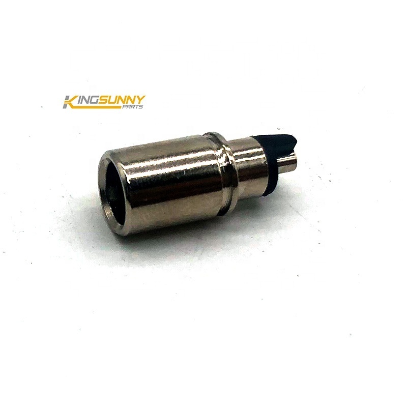 King Sunny Electric Scooter Spare Parts M365 Charger DC Plug Metal Connector E Scooter Repair Replacement Accessory