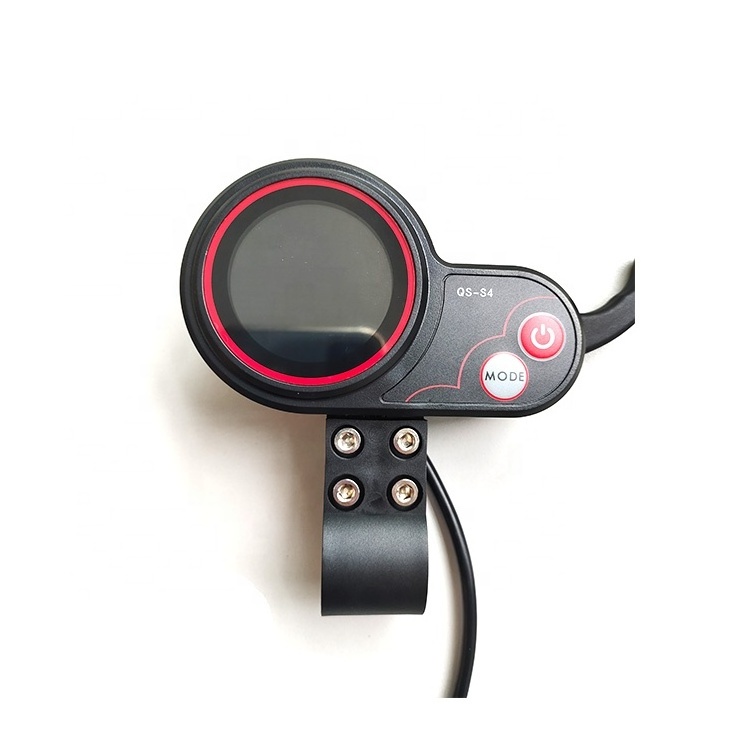 King Sunny Scooter Spare Parts LED Display Throttle for Speedual Mini Grace Zero 8 9 10 8X 10X Electric Scooter Parts Accessory