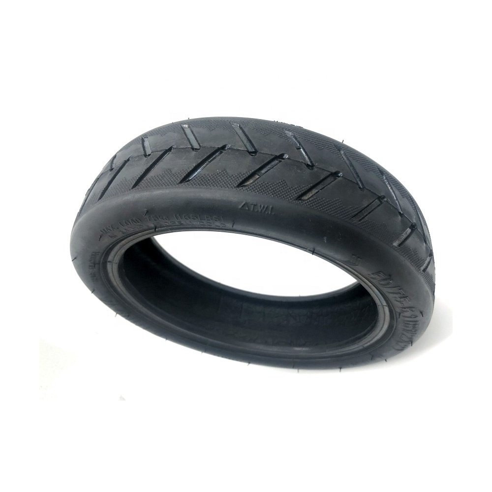 INNOVA 50/75-6.1 81/2X2 Vacuum tire for Xiaomi M365 electric scooter parts tubeless tyre