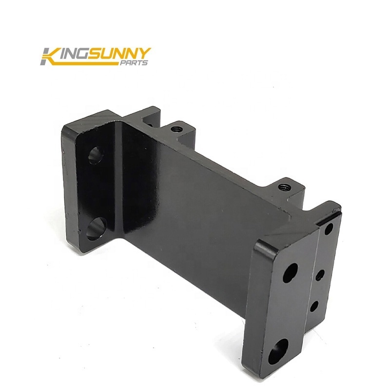 King Sunny Electric Scooter Metal Parts Behind The Frame For Kugoo M4 Escooter Repair Replacement Accessories