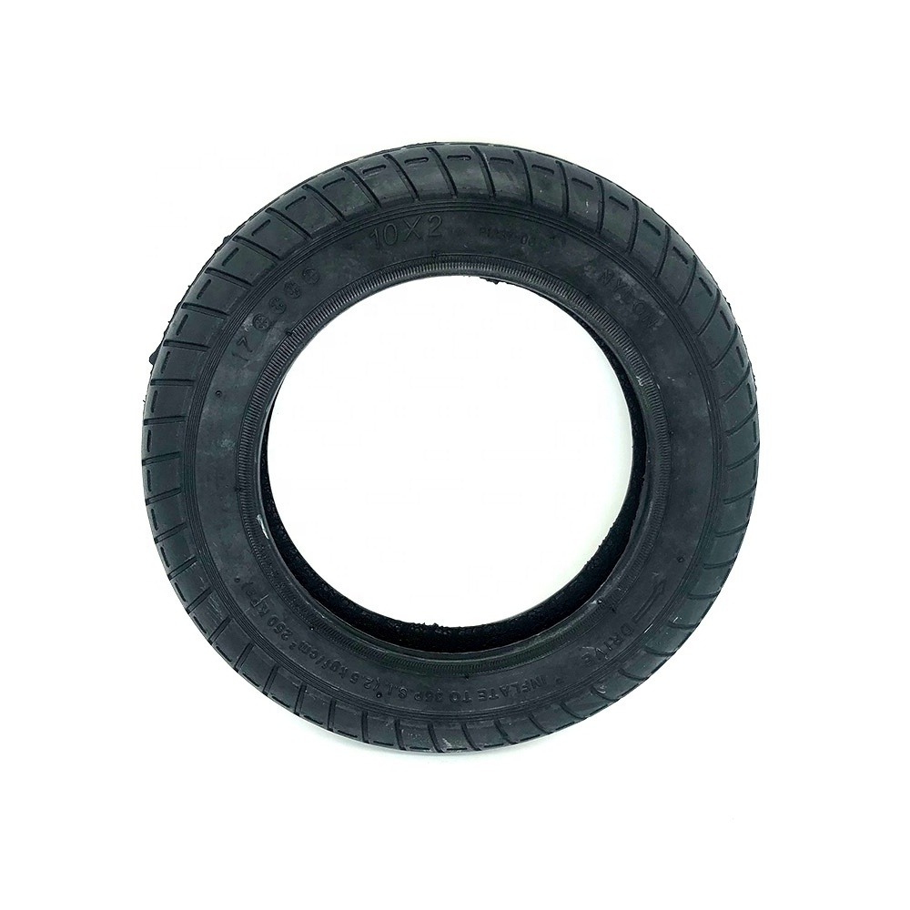 10 inch Wanda outer tire for M365 / Pro / 1S / Essential / Pro2 Scooter cover tyre electric scooter parts