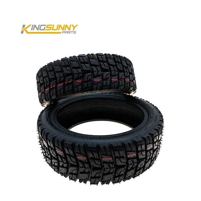 10*2.75-6.5 Off -road Tubeless Tire For Speedway 5 Dualtron 3 Scooter E-Scooter High Quality Factory Prices Tires