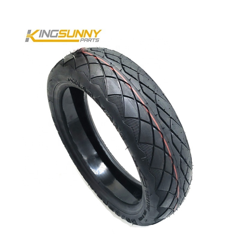 Self -repairing liquid 8.5 inch Vacuum tire 50/75-6.1 Puncture gel tyres For XIAOMI M365 PRO 1S Essential MI 3 scooter parts