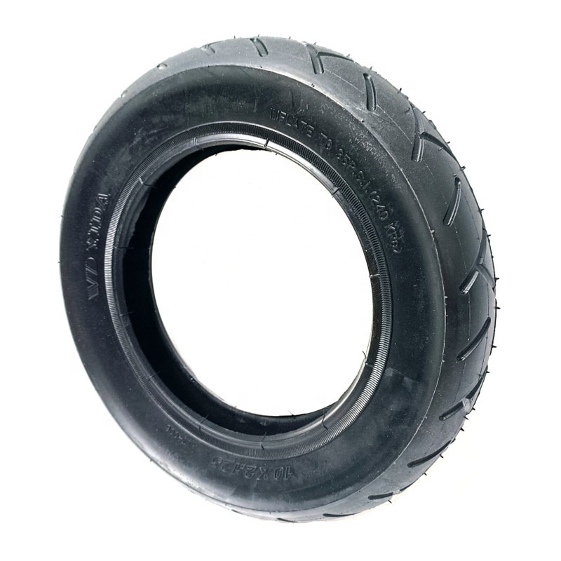 10x2.125 Pneumatic Tire for Electric Scooter Balancing Car 10 Inch Pneumatic Inner Outer Tyre 10*2.125