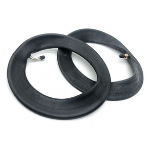 10 Inch Inner Camera 10x2 Inner Tube for For Xiaomi M365 Pro Electric Scooter Front Rear Replacement Tyre 10X2.0 Inner Tire