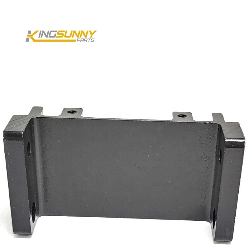 King Sunny Electric Scooter Metal Parts Behind The Frame For Kugoo M4 Escooter Repair Replacement Accessories