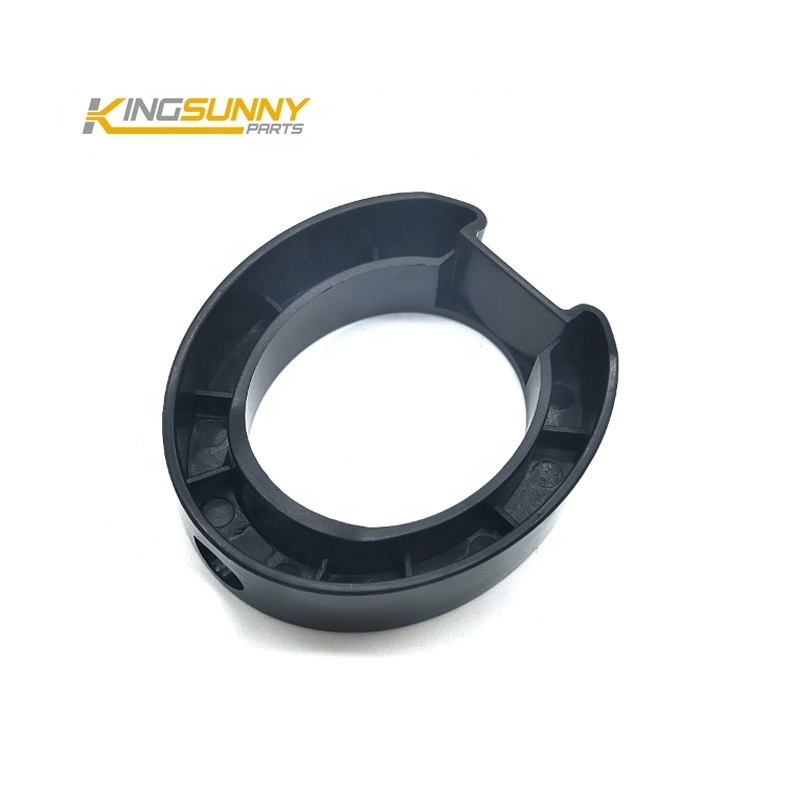 King Sunny Electric Scooter Spare Parts Plastic Protective Ring for Xiaomi Mi 3 Escooter Replacement Accessories