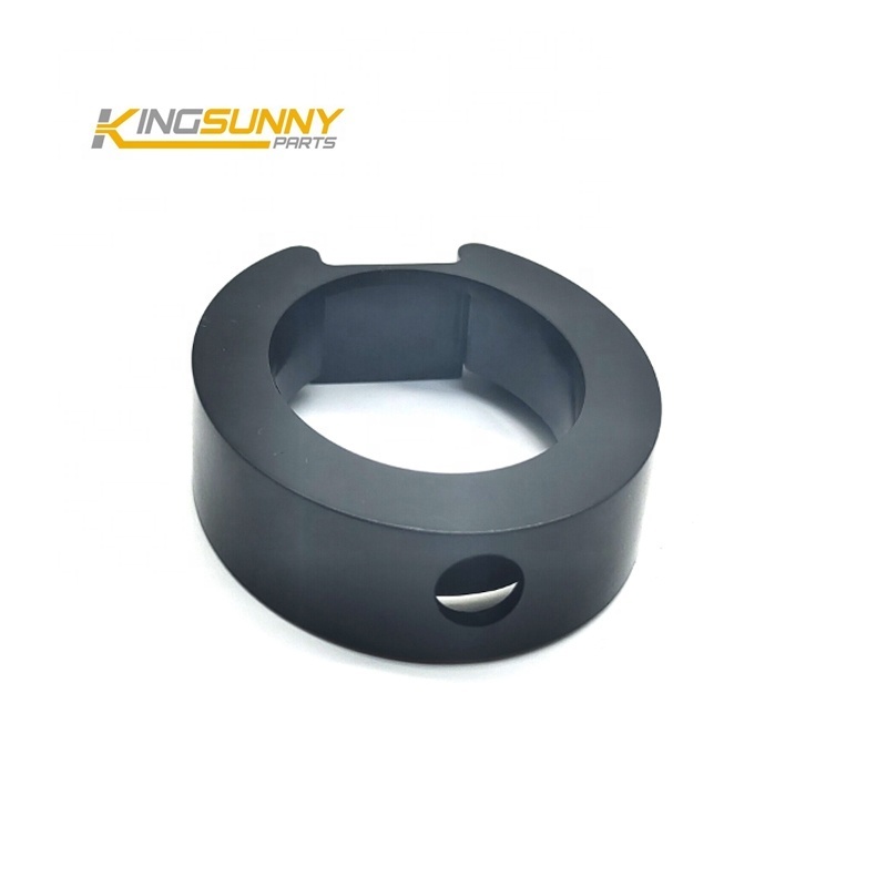 King Sunny Electric Scooter Spare Parts Plastic Protective Ring for Xiaomi Mi 3 Escooter Replacement Accessories