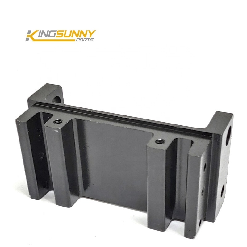 King Sunny Electric Scooter Metal Parts Behind The Frame For Kugoo M4 Escooter Repair Replacement Accessories