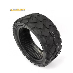 CHAOYANG 80/60-6 Tubeless Tire for Electric Scooter Spare Parts Rubber Vacuum Tyre Escooter Repair Accessory