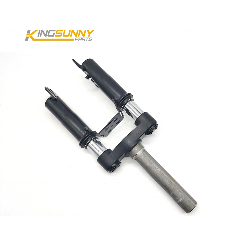 King Sunny Electric Scooter Repair Assembly Metal Parts And Accessories Suspension Suitable for MAX G30