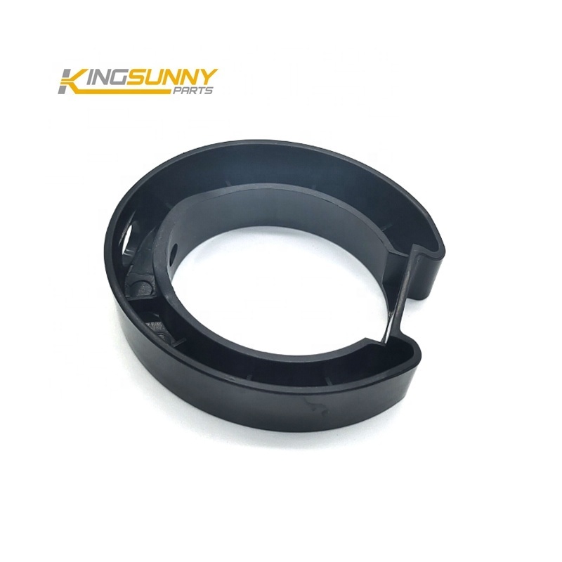 King Sunny Electric Scooter Spare Parts Plastic Protective Ring for Xiaomi Mi 3 Escooter Replacement Accessories