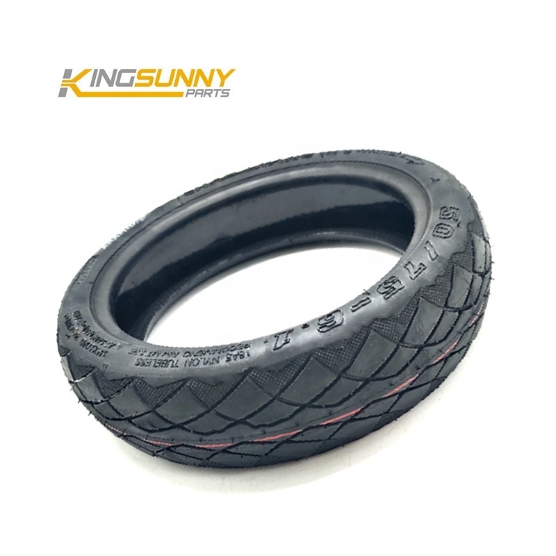 Self -repairing liquid 8.5 inch Vacuum tire 50/75-6.1 Puncture gel tyres For XIAOMI M365 PRO 1S Essential MI 3 scooter parts