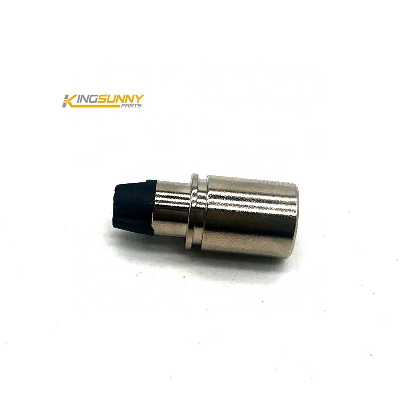 King Sunny Electric Scooter Spare Parts M365 Charger DC Plug Metal Connector E Scooter Repair Replacement Accessory