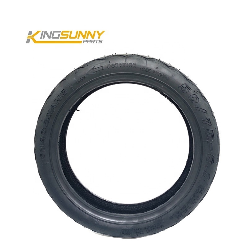 Self -repairing liquid 8.5 inch Vacuum tire 50/75-6.1 Puncture gel tyres For XIAOMI M365 PRO 1S Essential MI 3 scooter parts