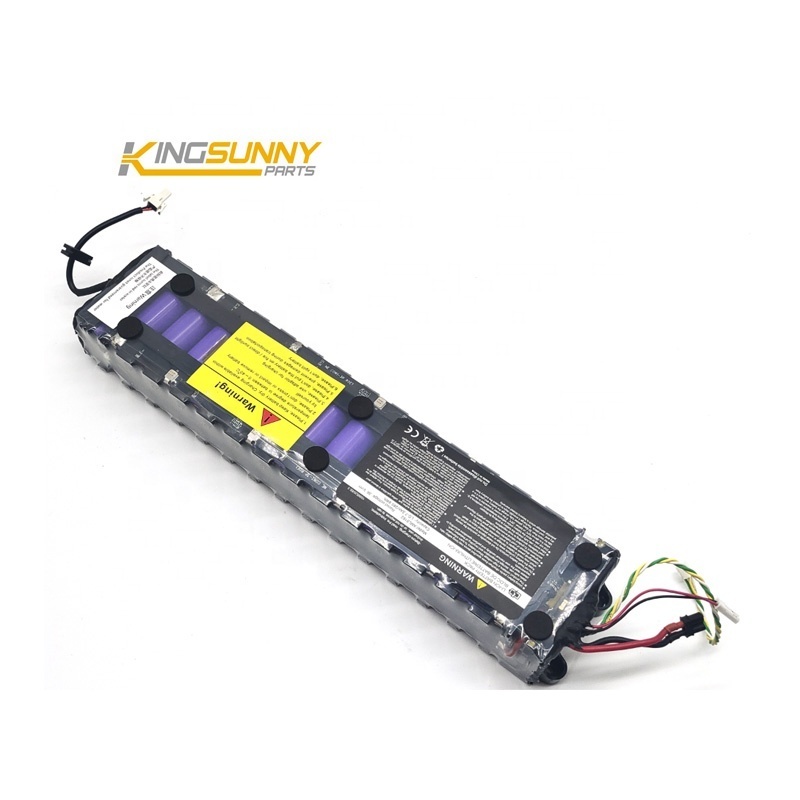 36V 7800MAH LI-ION Rechargeable Battery Pack for original Xiaomi Mijia M365 1S Electric Scooter Spare Parts