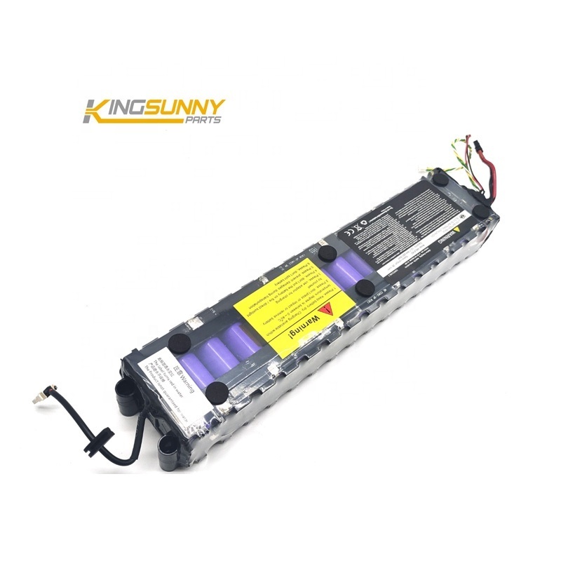 36V 7800MAH LI-ION Rechargeable Battery Pack for original Xiaomi Mijia M365 1S Electric Scooter Spare Parts