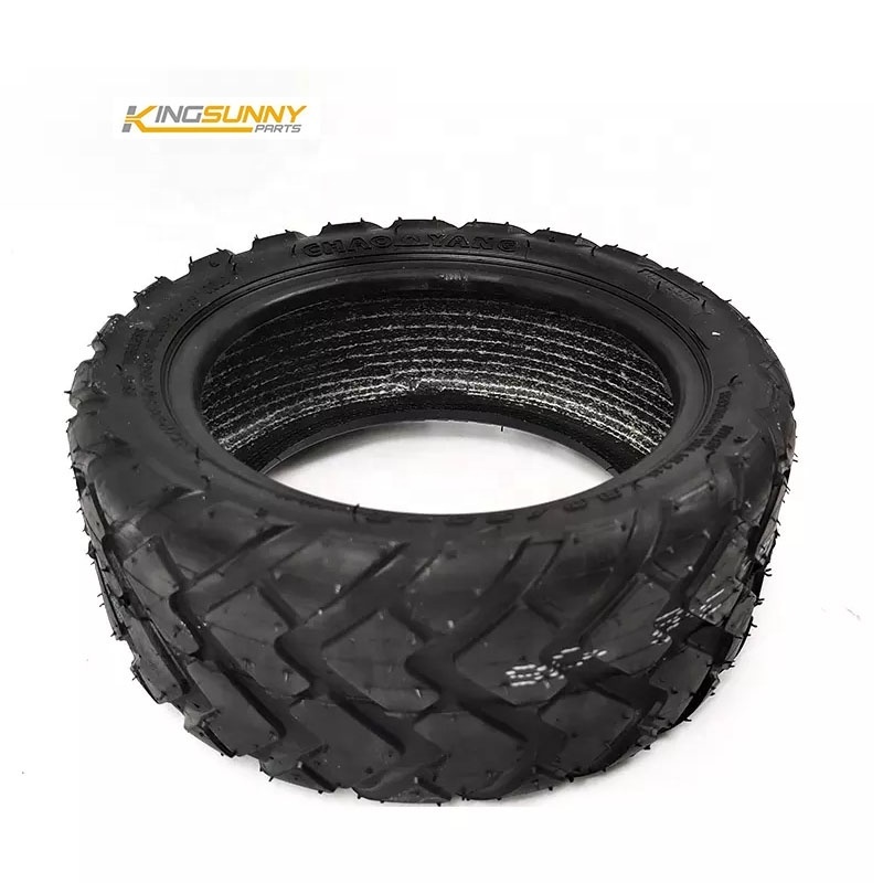 CHAOYANG 80/60-6 Tubeless Tire for Electric Scooter Spare Parts Rubber Vacuum Tyre Escooter Repair Accessory