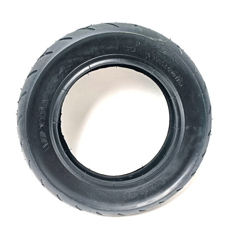 10x2.125 Pneumatic Tire for Electric Scooter Balancing Car 10 Inch Pneumatic Inner Outer Tyre 10*2.125