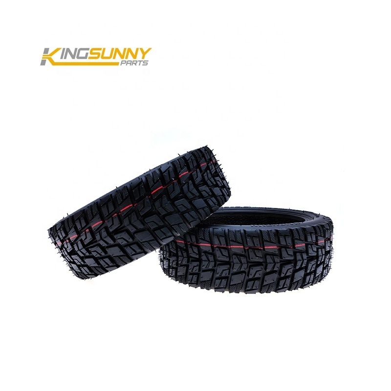 10*2.75-6.5 Off -road Tubeless Tire For Speedway 5 Dualtron 3 Scooter E-Scooter High Quality Factory Prices Tires