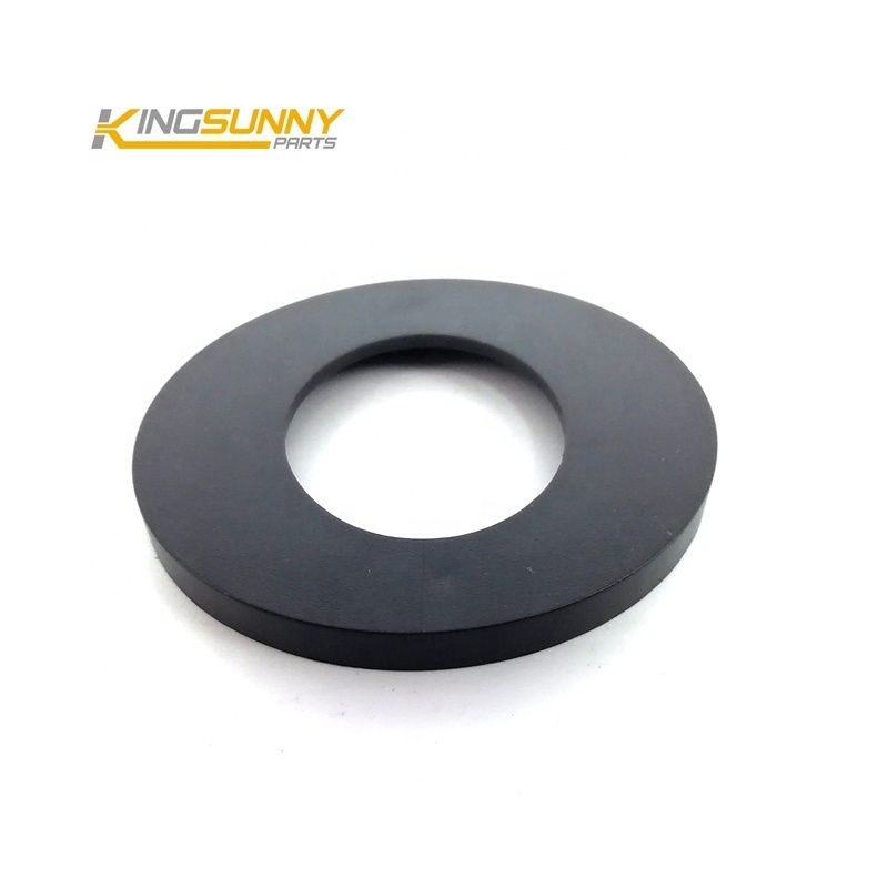 King Sunny Scooter Electric Spare Parts Plastic Upper Cover for Xiaomi M365 Pro 1S Essential eScooter Repair Accessories