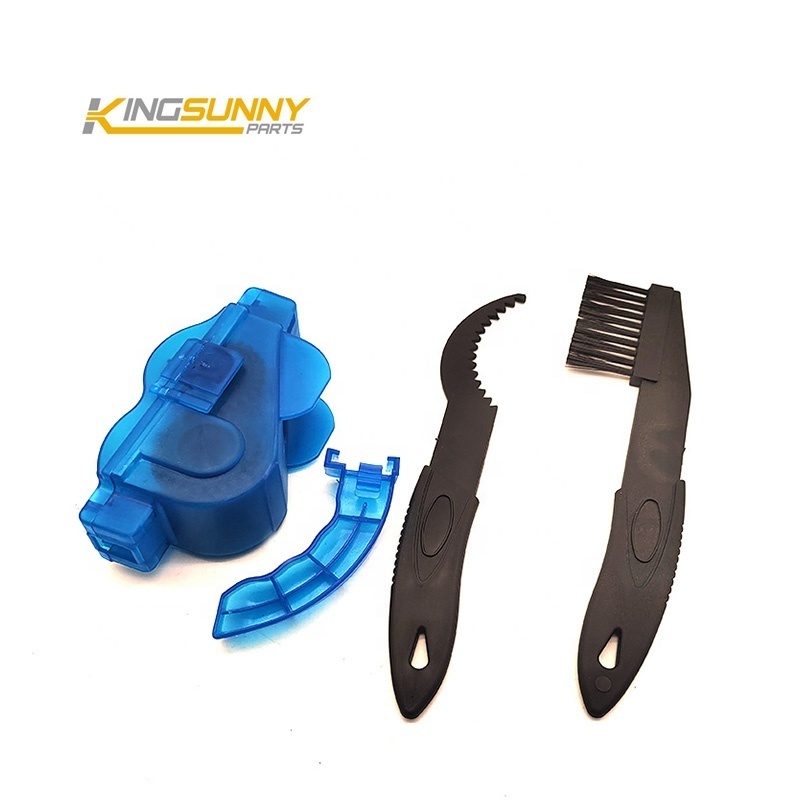 Road Bike Cycling Cleaning Kit Outdoor Sports Wash Tools Bicycle Chain Cleaner Brush Kits Electric Bicycle Accessories