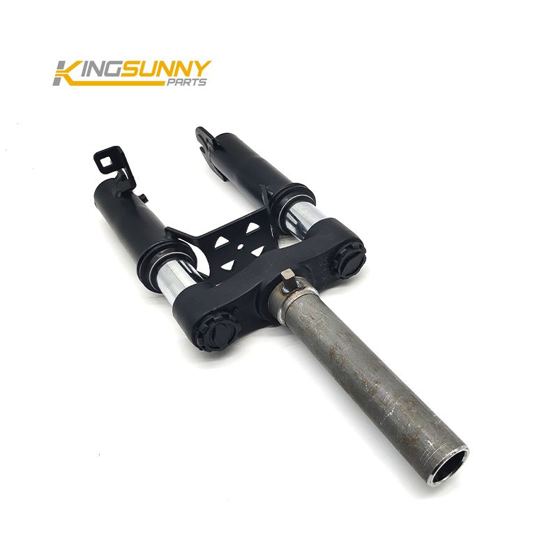 King Sunny Electric Scooter Repair Assembly Metal Parts And Accessories Suspension Suitable for MAX G30