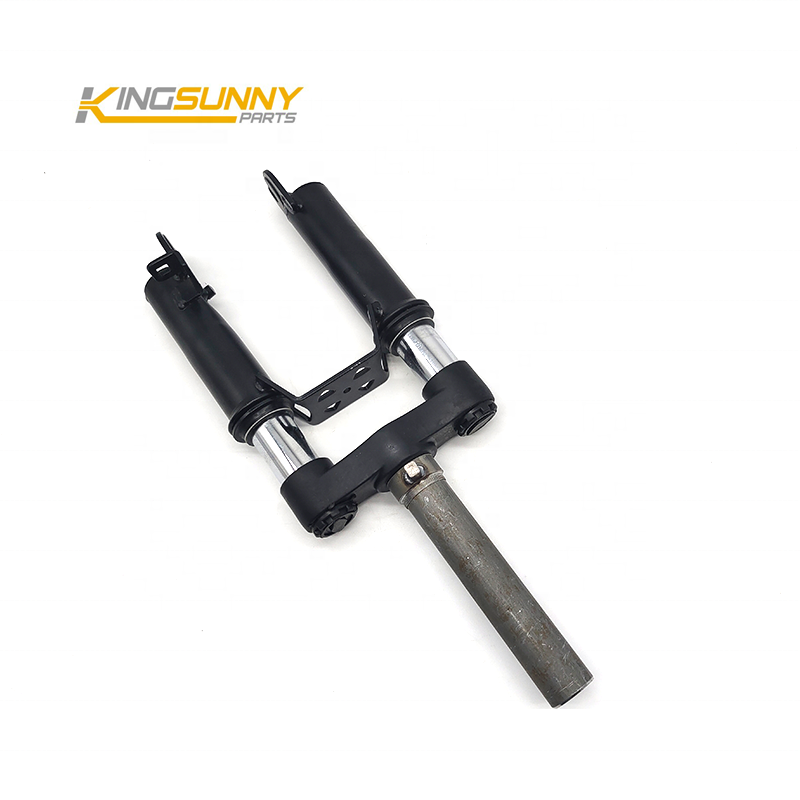 King Sunny Electric Scooter Repair Assembly Metal Parts And Accessories Suspension Suitable for MAX G30