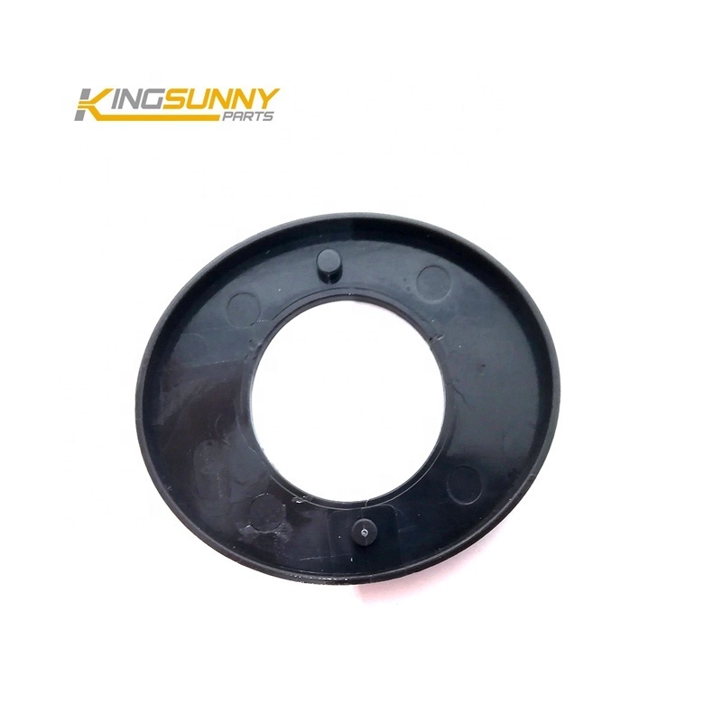 King Sunny Scooter Electric Spare Parts Plastic Upper Cover for Xiaomi M365 Pro 1S Essential eScooter Repair Accessories